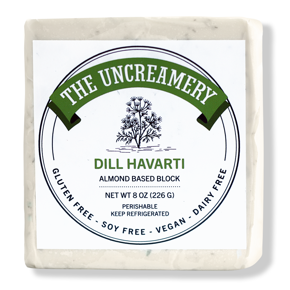 Dill Havarti Block