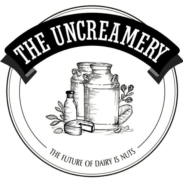 The Uncreamery