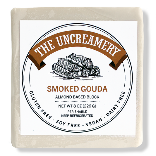 Smoked Gouda Block