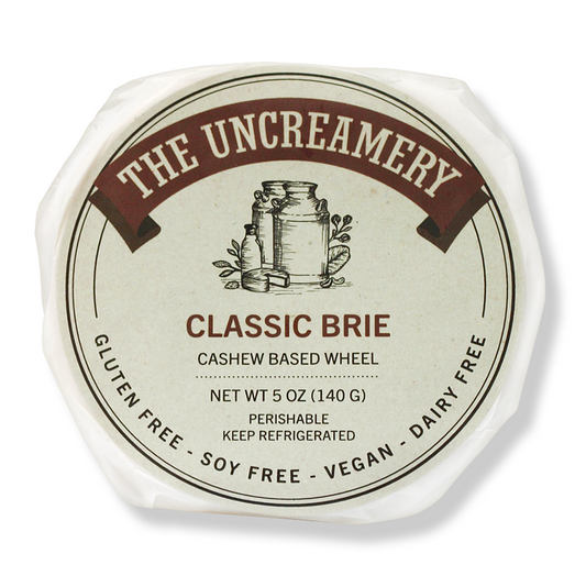 Classic Brie Wheel